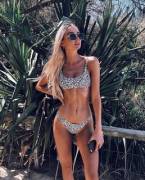 Tight, tanned and to die for