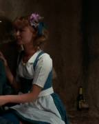 Claudia Neidig in 'National Lampoon's European Vacation'