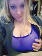 I love working alone