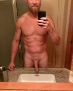 The best part of waking up... [44]