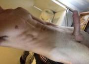 Let me know what you think! First post here!