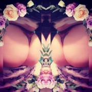 [OC] turn the other cheek, b'ys [F]