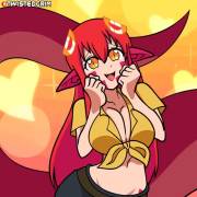 Miia (TwistedGrim)