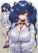 Devil-Chan [Original]