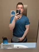 Guess this was too wild for mild