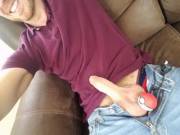 "Have you seen my master balls? I heard you can't escape them"