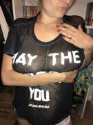 [F] May the Force be with you