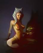 Ahsoka, pure natural meditation (vantuziq)