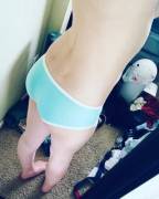 Y’all like...butts?