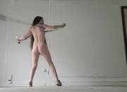 new dorky non-porn video will be up soon