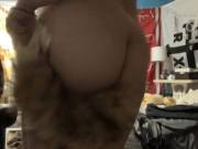 just a little booty shake ^-^