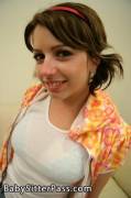 Lexi Belle - Early Brunette Pic
