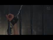 Helpless and toyed with