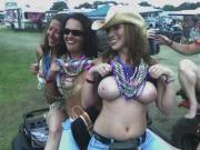 outmatched festival friends