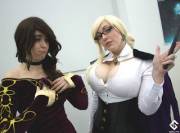 You know she wants them