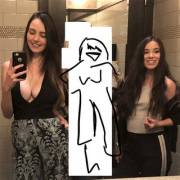 Middle requested to be removed