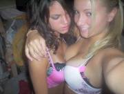 Overpowered and humiliated by a superior woman.