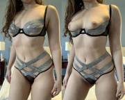 ring in the new year with some homemade porn