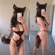 [vid] Cum with me tonight 