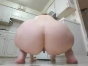 Do you have a special place in your heart for big juicy peaches? Damn...me too