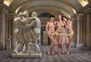 Three Graces