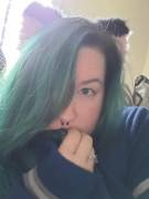 Feeling Sad Today, Getting In Some Kitten Time