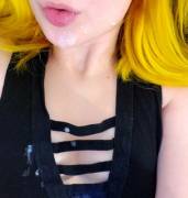 Kiss me one last time