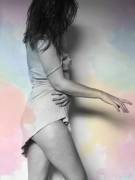 Would you dance, i[f] I asked you to dance?