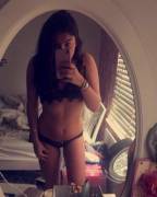 20/F - Lost all confidence after I had a baby 18 months ago, finally feel good enough to let people see me without clothes on again