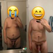 [M/21/6ft] 256-204=52lbs