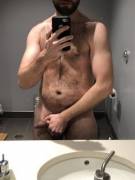 It's been hit or miss lately with my diet and workouts