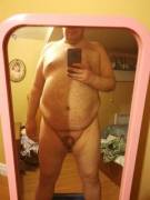 Take 2 - m40 - 322 lbs - trying to lose for close to a decade.