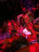 Sara &amp; friends (and why wasn't I invited!?!?)