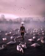 One of these things is not like the others