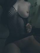 Screenshot from her newest video