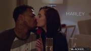 [Blacked] - Marley Brinx - Share Me