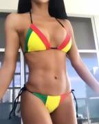 Julie Pauline RodrÃguez