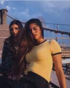 SRKs daughter has grown