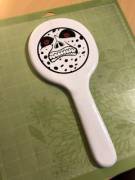 "You've met with a terrible fate, haven't you?"