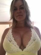 Real amateur GILF just turned 50