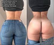 On & Off [PAWG] [Incest]