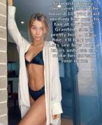 Your wife is your best wingman [Cuckquean, Neighbor, Pool]