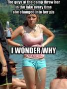 Camp Pranks [Camp Prank]