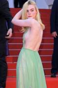 Elle Fanning