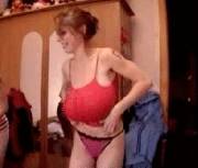 Getting the girls out