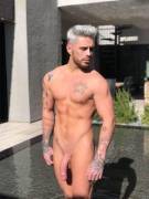 Josh Moore (@JoshMooreXXX)