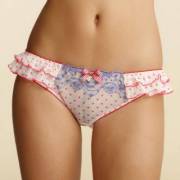 Delicate and quite lovely