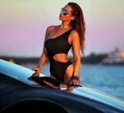 Audrey Bouette (France)