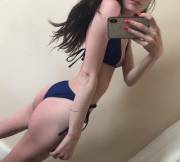 Can you please do my back&butt?