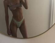 Pretty petite right?!